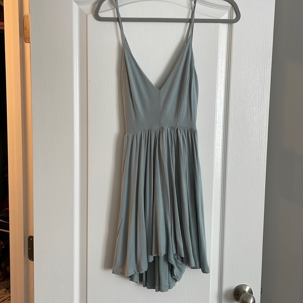 Sam Edelman romper